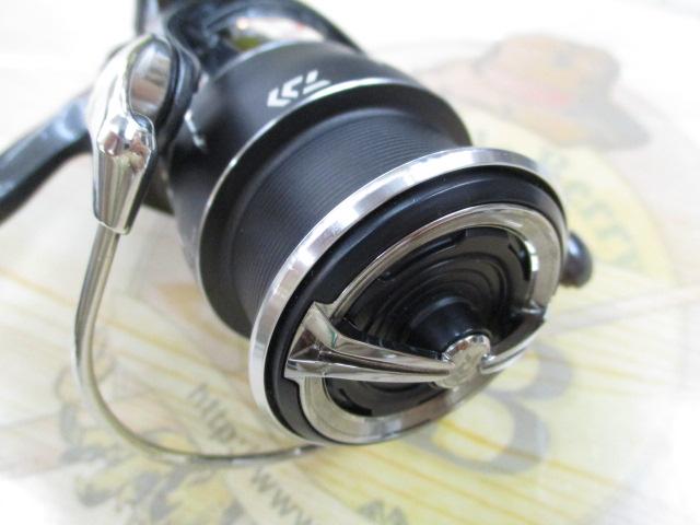 24ルビアス ST LT2500S-XH