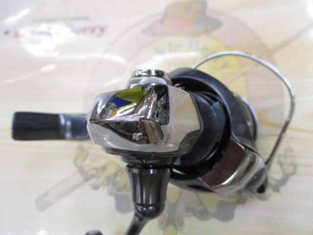 24ルビアス ST LT2500S-XH