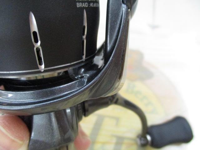 24ルビアス ST LT2500S-XH