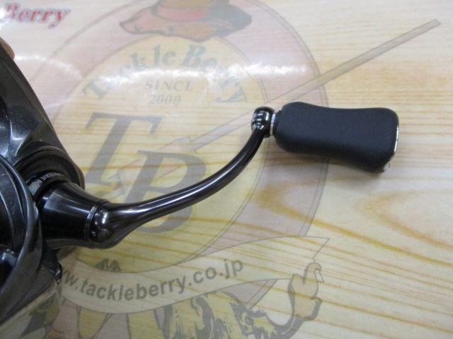 24ルビアス ST LT2500S-XH