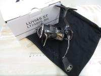 24ルビアス ST LT2500S-XH