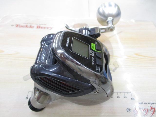 16フォースマスター 1000