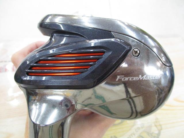 16フォースマスター 1000