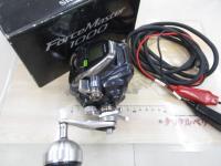 16フォースマスター 1000