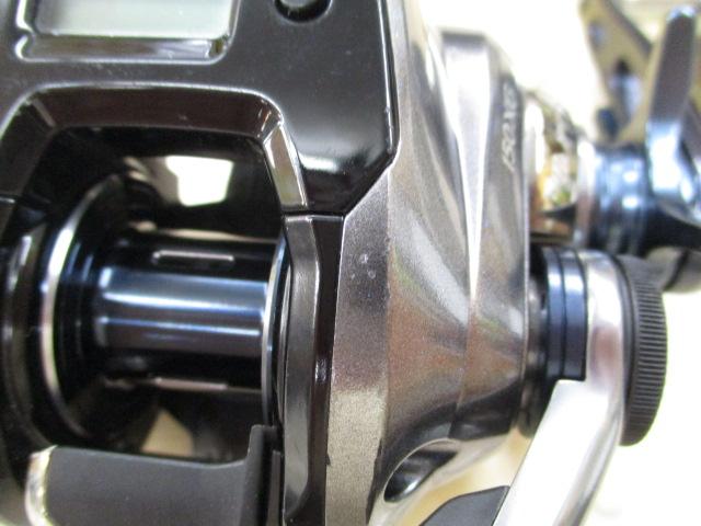 グラップラープレミアム 150XG