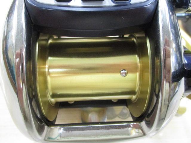 13ビーストマスター 3000