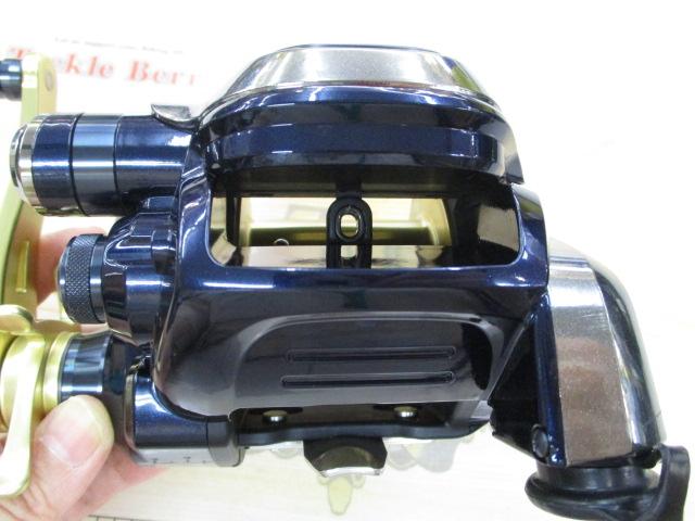 13ビーストマスター 3000