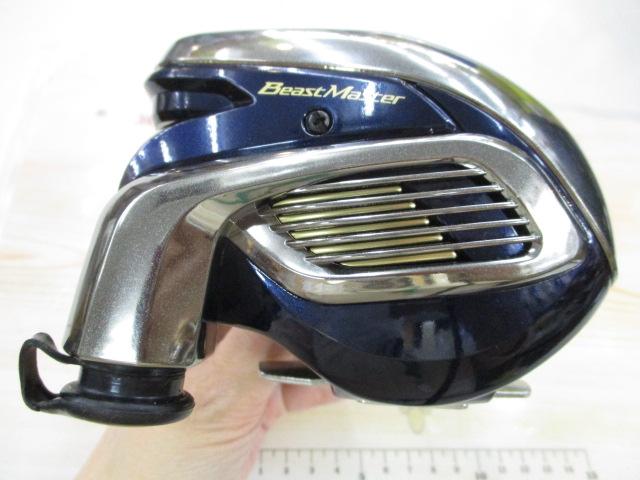 13ビーストマスター 3000