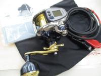 13ビーストマスター 3000