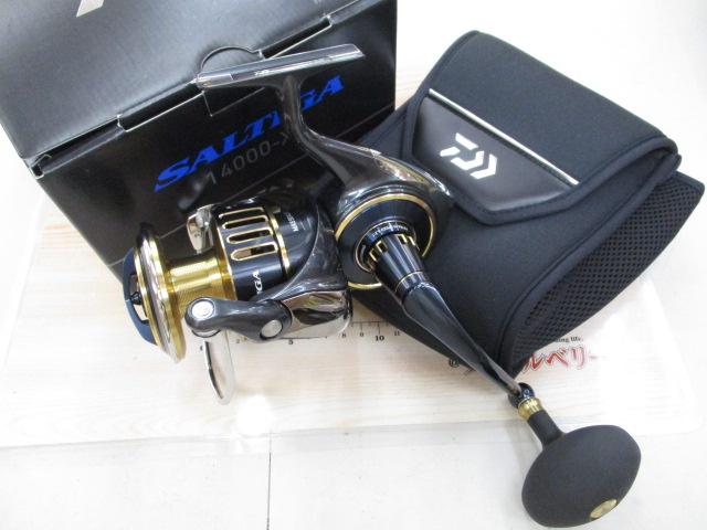 25ソルティガ 14000-XH