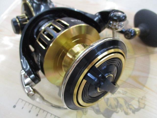 25ソルティガ 14000-XH