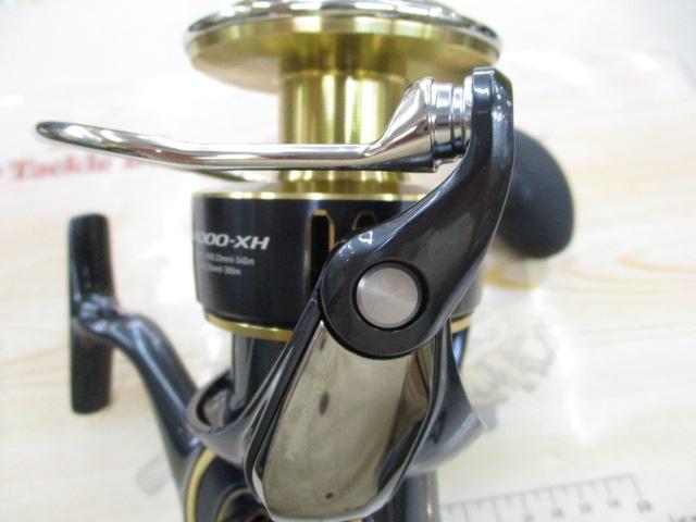 25ソルティガ 14000-XH