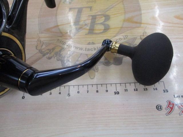 25ソルティガ 14000-XH