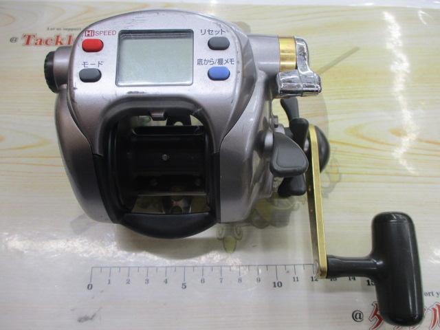 ハイパータナコン 500e