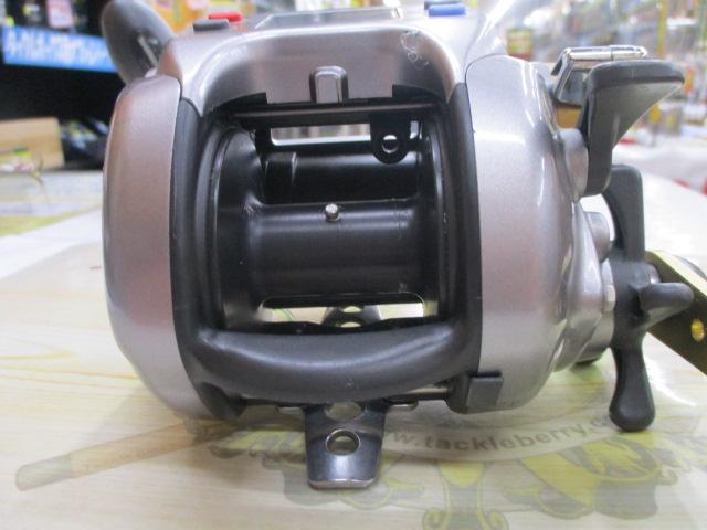 ハイパータナコン 500e