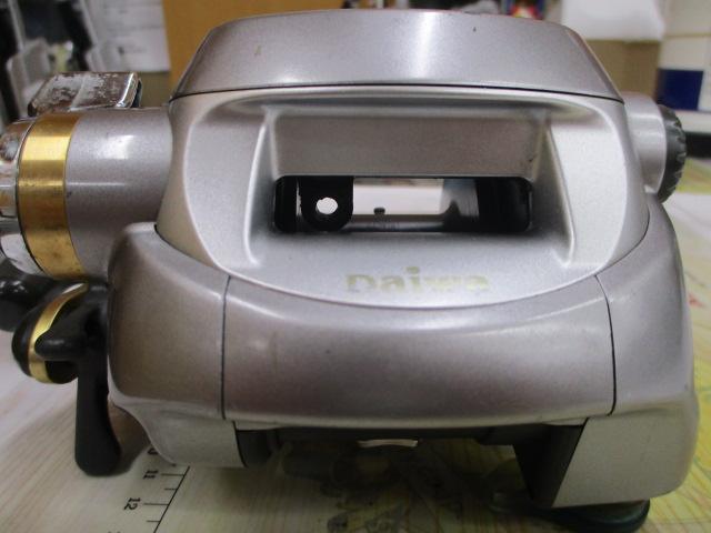 ハイパータナコン 500e