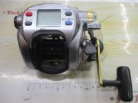 ハイパータナコン 500e