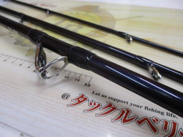 海攻マダイ S360