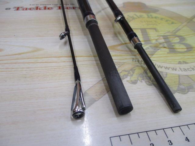 海攻マダイ S360