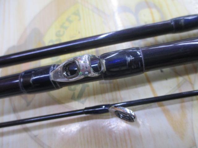 海攻マダイ S360