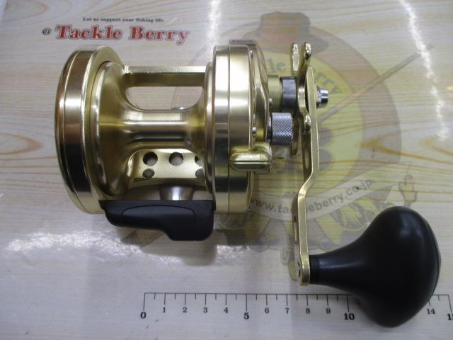 オシアジガー 3000P｜＠ベリーネット 日本最大新品中古釣具WEBショップ