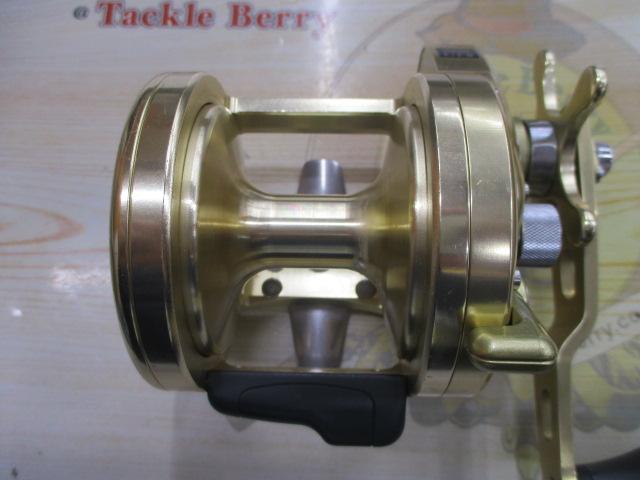 オシアジガー 3000P｜＠ベリーネット 日本最大新品中古釣具WEBショップ