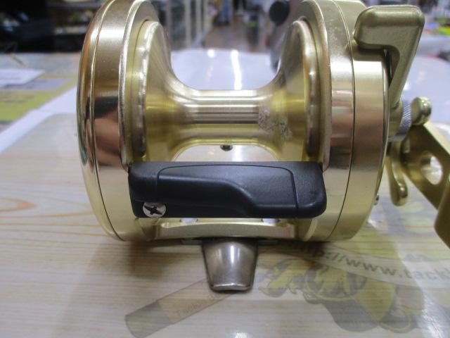 オシアジガー 3000P｜＠ベリーネット 日本最大新品中古釣具WEBショップ