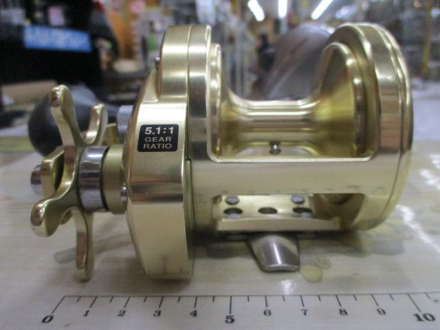 オシアジガー 3000P｜＠ベリーネット 日本最大新品中古釣具WEBショップ