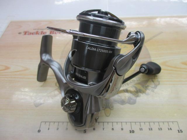 25カルディア LT2500S-XH