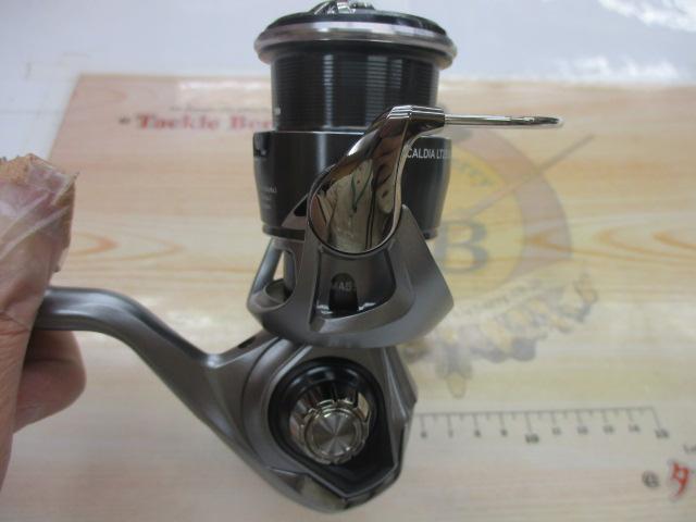 25カルディア LT2500S-XH