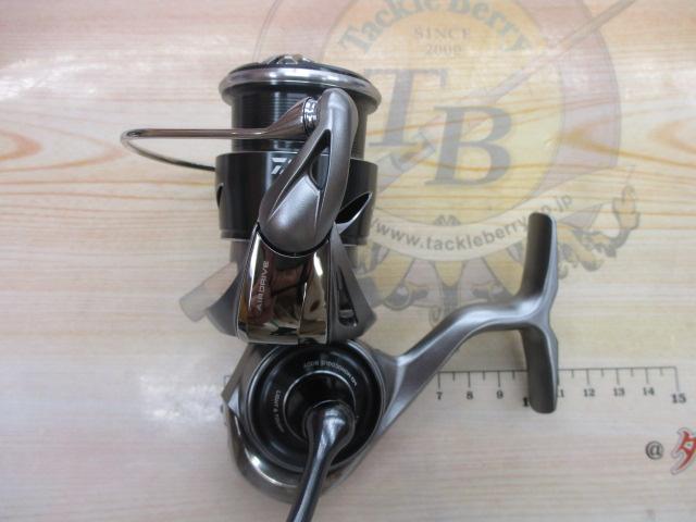 25カルディア LT2500S-XH