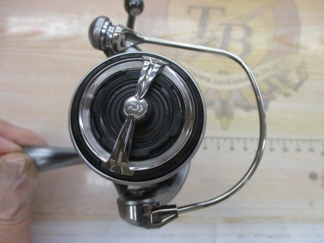 25カルディア LT2500S-XH