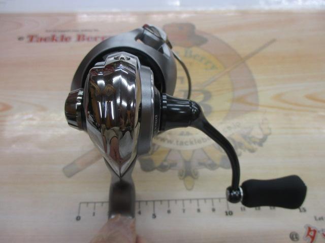 25カルディア LT2500S-XH