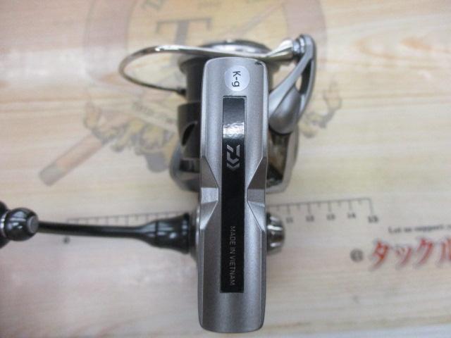 25カルディア LT2500S-XH