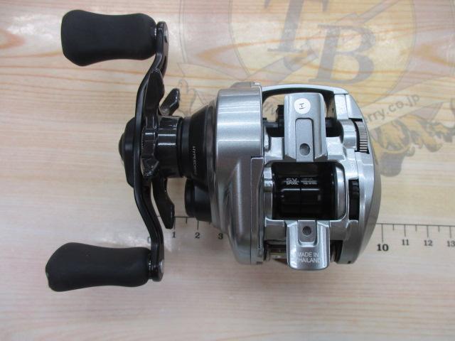 21アルファス SV TW 800H