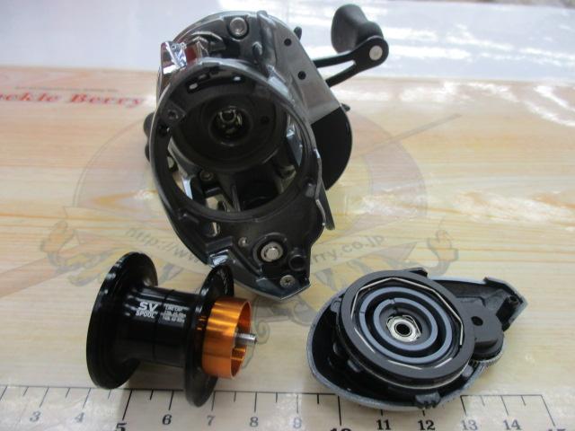 21アルファス SV TW 800H