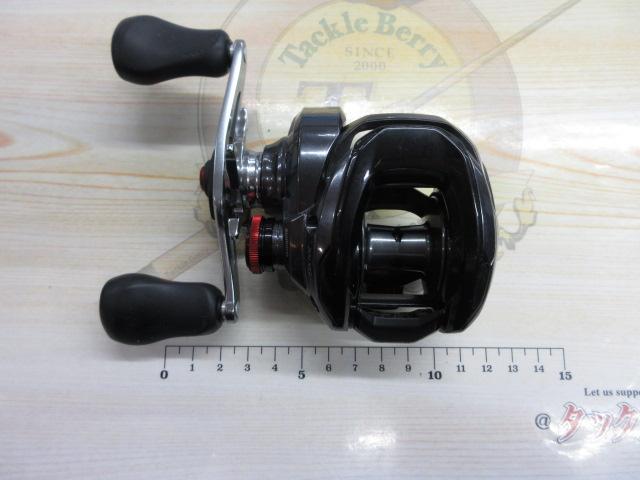 24スコーピオンMD 201XG｜＠ベリーネット 日本最大新品中古釣具WEBショップ