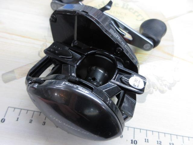 24スコーピオンMD 201XG｜＠ベリーネット 日本最大新品中古釣具WEBショップ