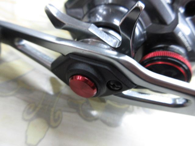 24スコーピオンMD 201XG