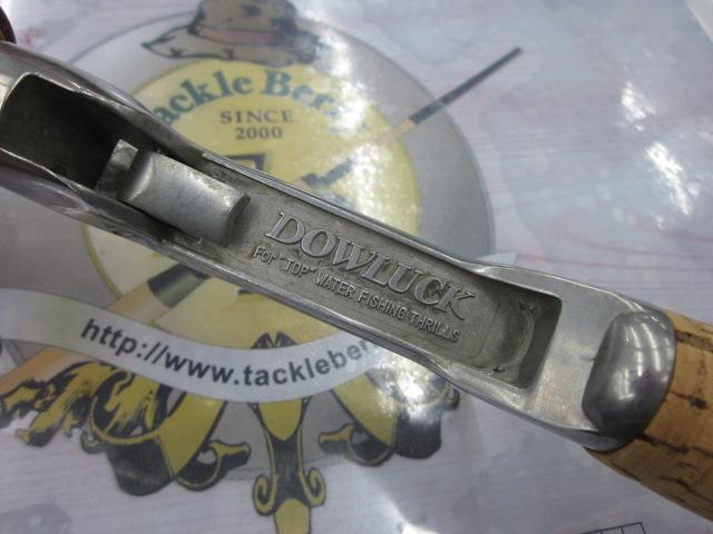 チャンポンコルクガン(クリアレッド)