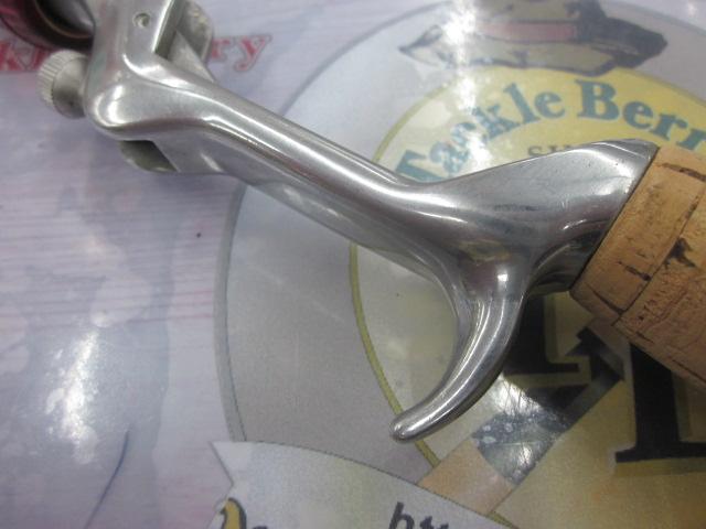 チャンポンコルクガン(クリアレッド)