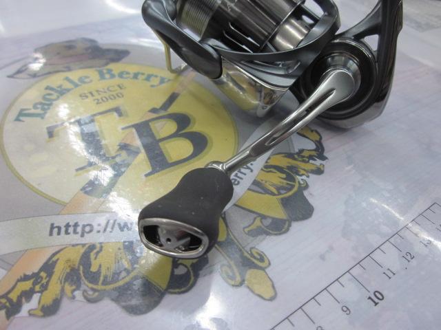 23エアリティ ST SF2500SS-H-QD｜＠ベリーネット 日本最大新品中古釣具