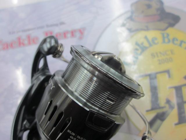 23エアリティ ST SF2500SS-H-QD｜＠ベリーネット 日本最大新品中古釣具