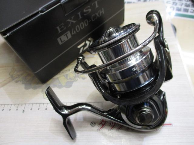 18イグジスト LT4000-CXH