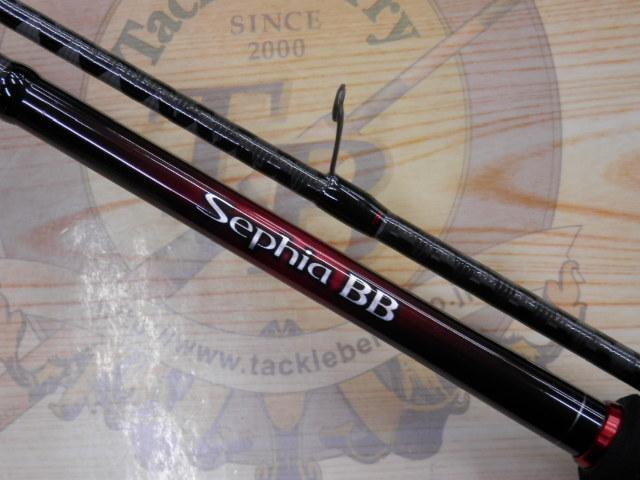 22セフィアBB S86M