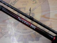 22セフィアBB S86M