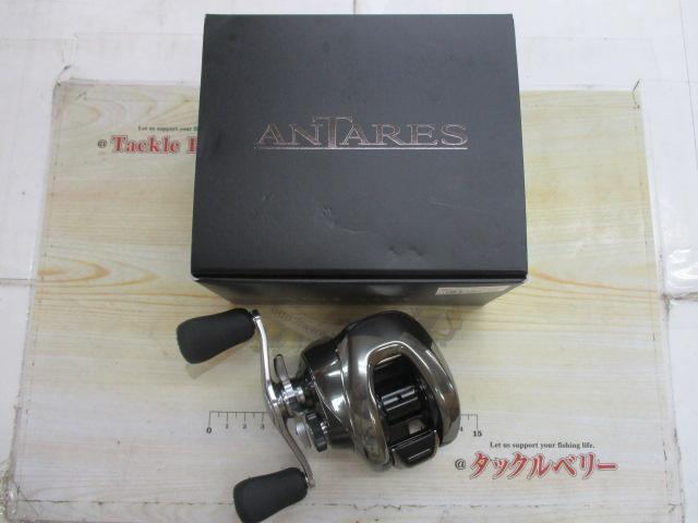 25アンタレス 101XG