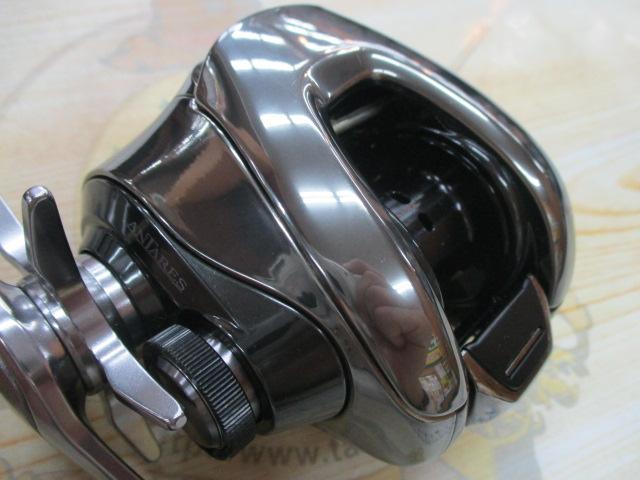 25アンタレス 101XG