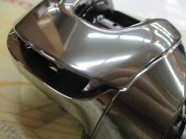 25アンタレス 101XG