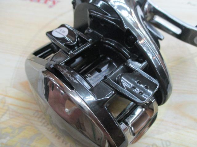 25アンタレス 101XG